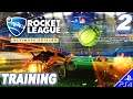 Rocket League | TRAINING | #2 (11/6/21)