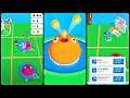Roe Island Mobile Game | Gameplay Android & Apk