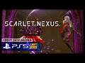 Scarlet Nexus - First 24 Minutes with Kasane Randall - PS5 Gameplay (4K HDR 60FPS)