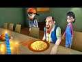 Scary Teacher 3D - New Levels (Android/iOS)