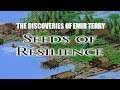 SEEDS OF RESILIENCE [THE DISCOVERIES OF EMIR TERRY]