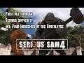 Serious Sam 4: #3 - Four Horsemen of the Apocalypse (First Playthrough)