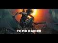 Shadow of the Tomb Raider ao vivo