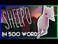 Sheepo Review in 500 Words