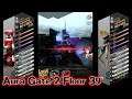 Shin Megami Tensei Liberation Dx2 Aura Gate 2 Hollow World Floor 39 Boss Kikuri-Hime