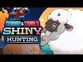 SHINY WOOLOO HUNTING!  Pokemon Sword And Pokemon Shield Live Shiny Hunting w/ FeintAttacks!
