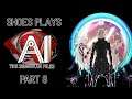 Shoes plays AI: The Somnium Files (Part 8): A-Sets #1 Fan