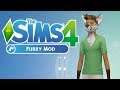 Sims 4 Furry Mod