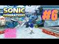 Sonic Generations PC Let's Play PART 6 | DEATH AT SEASIDE HILL!! | JOSEPH SMASH!!!