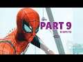SPIDER MAN REMASTERED - 100% Walkthrough No Commentary - PART 9 [4K 60FPS PS5]