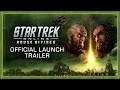 Star Trek Online - House Divided - Launch Trailer
