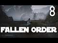 Star Wars Jedi: Fallen Order | Episodio 8 | Gameplay Español