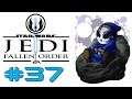 Star Wars Jedi: Fallen Order | Let's Play Ep.37 | Kindred Spirits [Wretch Plays]