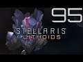 Stellaris | Lithoids | Episode 95