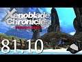 Stunted Growth -🌀Xenoblade Chronicles DE - 1, 2, Torna Part 81.10