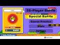 Super Mario Bros. 35 Day 18- Execute Level 66 (Part 2)