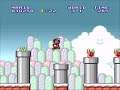 Super Mario Bros.: The Lost Levels - 3 //sem spielt