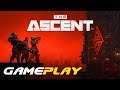 The Ascent | Геймплей