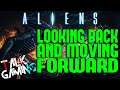 The Best Alien Games & Aliens: Fireteam Expectations