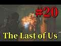 【The Last of Us #20】ゆっくり実況でおくるザ・ラスト・オブ・アス
