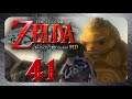 The Legend of Zelda / Twilight Princess - 41 - Angeln und vieles mehr [Let's Play / German]