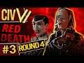 The Million Dollar Click | Civ VI: RED DEATH (Game 4 #3)