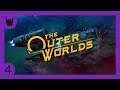 The Outer Worlds - The boy who joined a cause