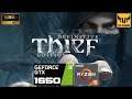 Thief Definitive Edition Gameplay, GTX 1650, Ryzen 5 3550H, High Settings, 1080p