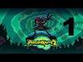 Token Twitch Stream Psychonauts 2 part 1-First day on the job