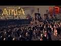 Total War: Attila - Další nováček (c) majk [MP#13]