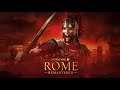 Total War: Rome Remastered - Comparison Trailer