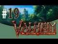 VALHEIM #19 - Un lungo assedio
