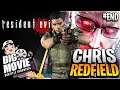 VERSI CHRIS REDFIELD & REBECCA - Resident Evil 1 Remake HD Subtitle Indonesia - Alur Cerita #END