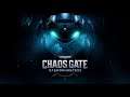 Warhammer 40,000: Chaos Gate - Daemonhunters - Announcement Teaser #Warhammer