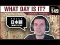 WHAT DAY IS IT? - Duolingo [EN to JP] - PART 149