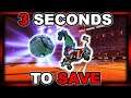 What if you Had A Second Chance to Save a Goal? *NEW* INSANE GAME MODE!