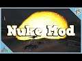 WHAT IS THAT??!! - Nuke Launcher - Mod Review - Ark: Survial Evolved