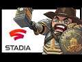 Why did they Launch Google Stadia Like This? - Google Stadia is Bad...