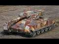 World of Tanks GSOR 1008 - 8 Kills 9,4K Damage