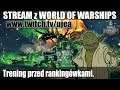 World of Warships -  Rankingówki #5