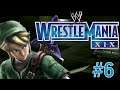 WWE WrestleMania XIX Revenge Mode Part 6