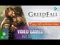 #XboxOne Guide: GreedFall - Call to Adventure Trailer