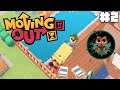 You Bought it We Break it ~ Moving Out Gameplay Part 2