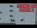 Zerando Red Faction 2 (EMULADOR DE JAVA PARA ANDROID)