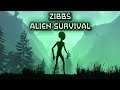 Zibbs - Alien Survival Gameplay Demo 13 Minutes 4K