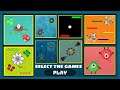 2 Player Games, Local Multiplayer Games, 2p Games Android Gameplay