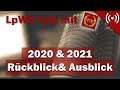 2020 & 2021 (mit Gaius) / LpWG Talk