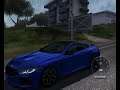 2020 BMW M8 Competition Coupé F92 for Test Drive Unlimited 2 by StarGT