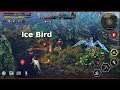 3D Utopia Origin: Tame Ice Bird in Durango | Deinonychus