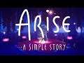 ОСТОРОЖНО! СЛИШКОМ КРАСИВО | Глава 5: Романтика - ARISE: A Simple Story [#5]
